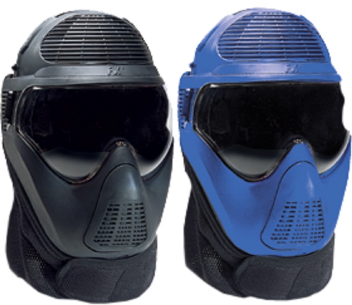 FORCE ON FORCE PROTECTIVE EQUIPMENT