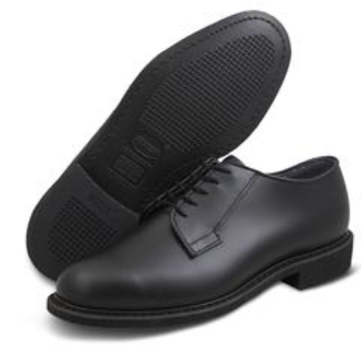 OXFORD SHOE