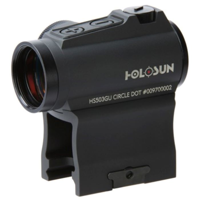 HOLOSUN MICRO SIGHT