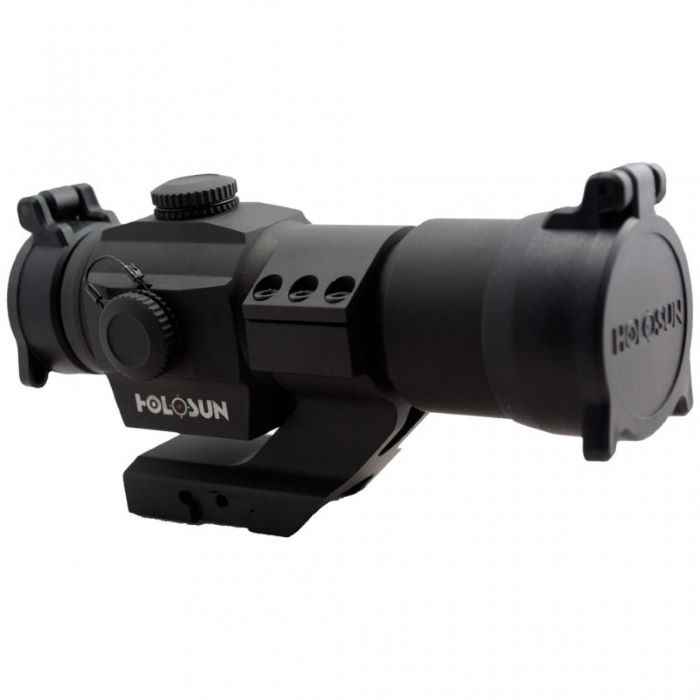 HOLOSUN FULL SIZE RED DOT SIGHT