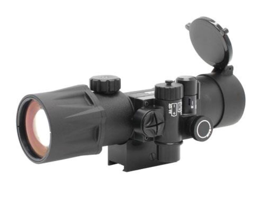 NVS27 CLIP NIGHT VISION