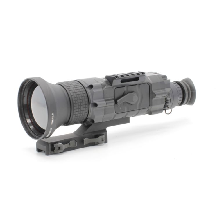 TVS-13 THERMAL RIFLESCOPE