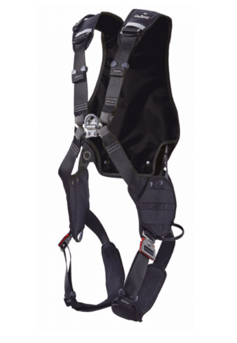 EXTRACTION HARNESS
