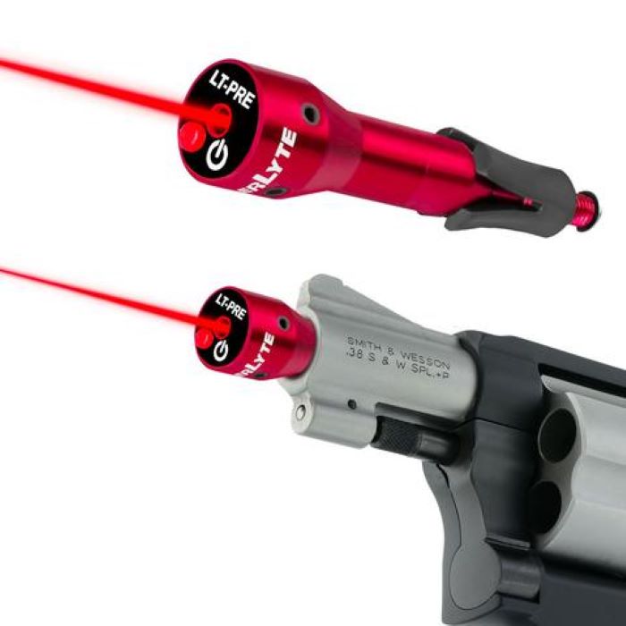 LASERLYTE TRAINING SYSTEM