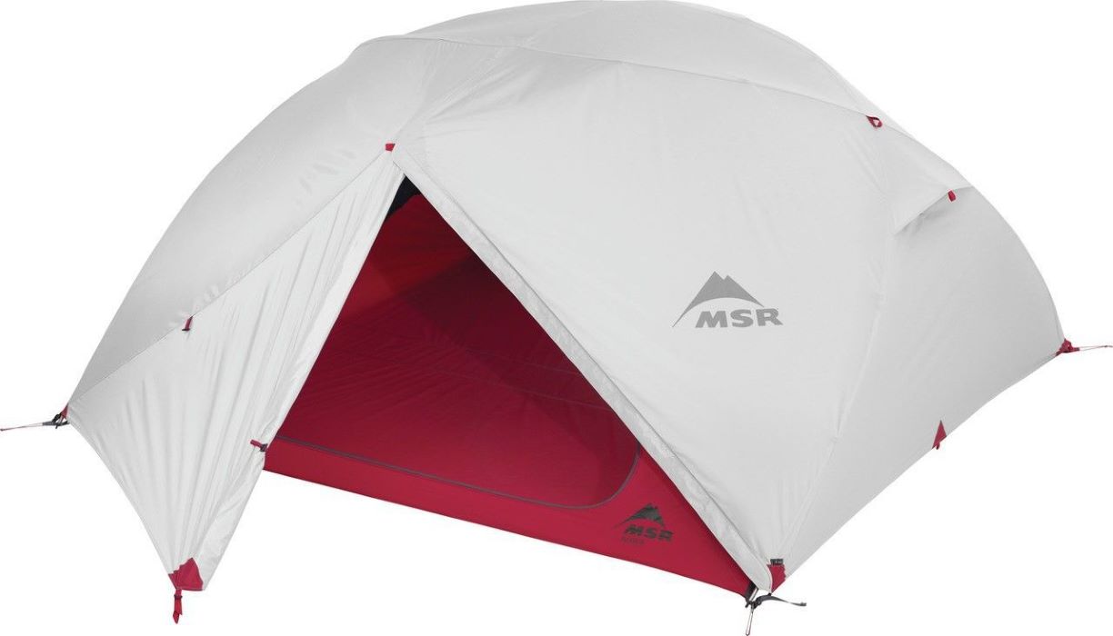 4-MAN TENT