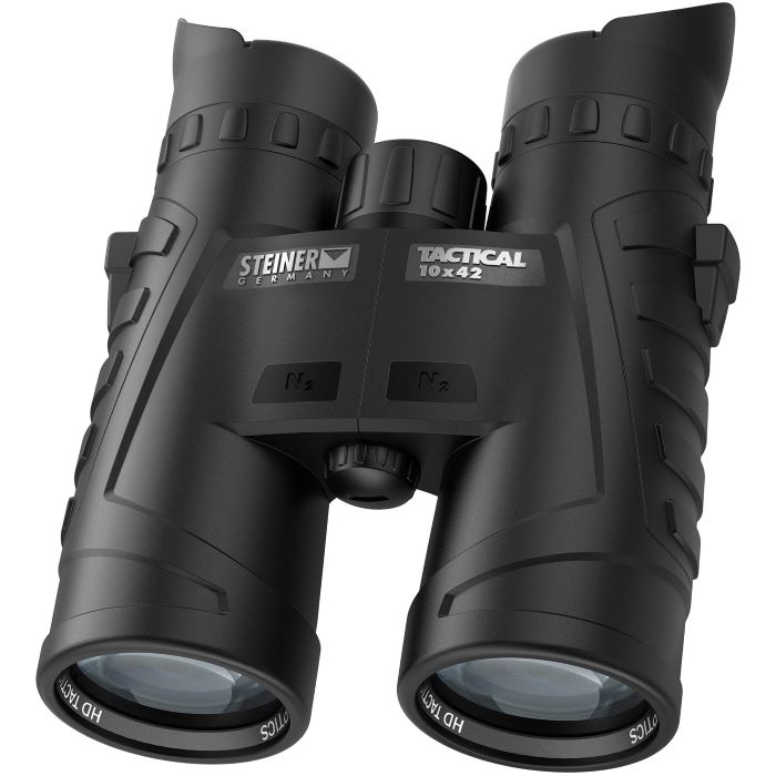 STEINER TACTICAL BINOCULARS