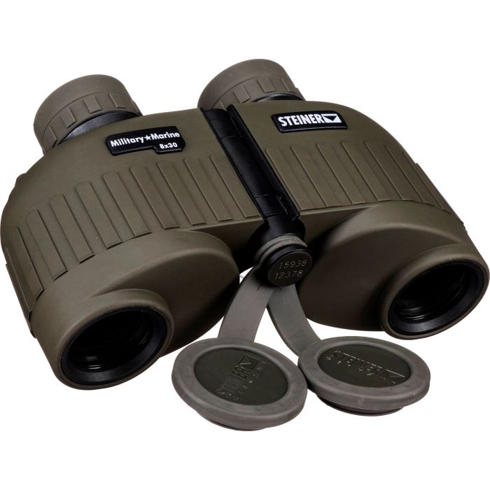 STEINER MILITARY/MARINE BINOCULARS