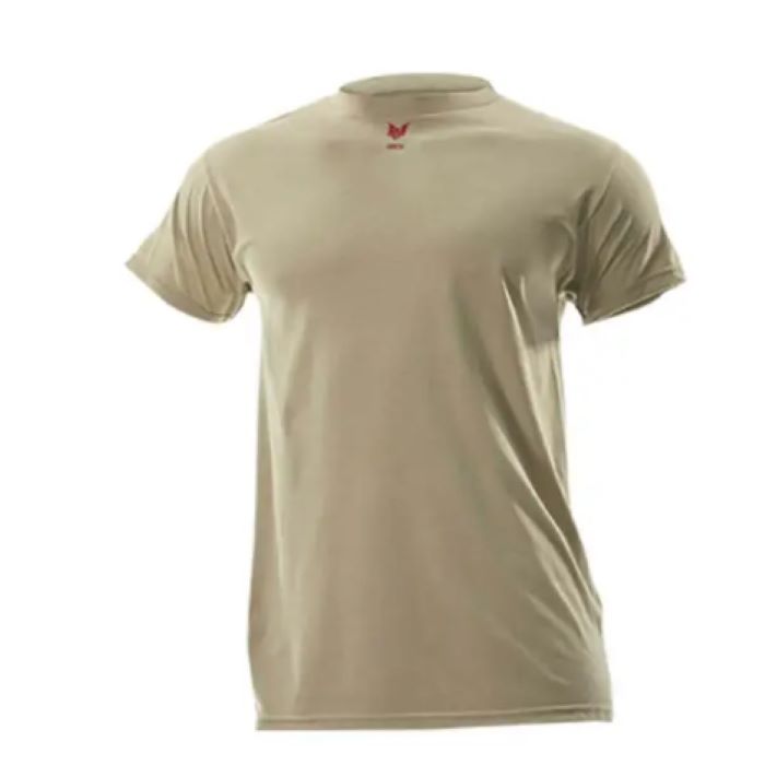 FR SHORT SLEEVE T SHIRT