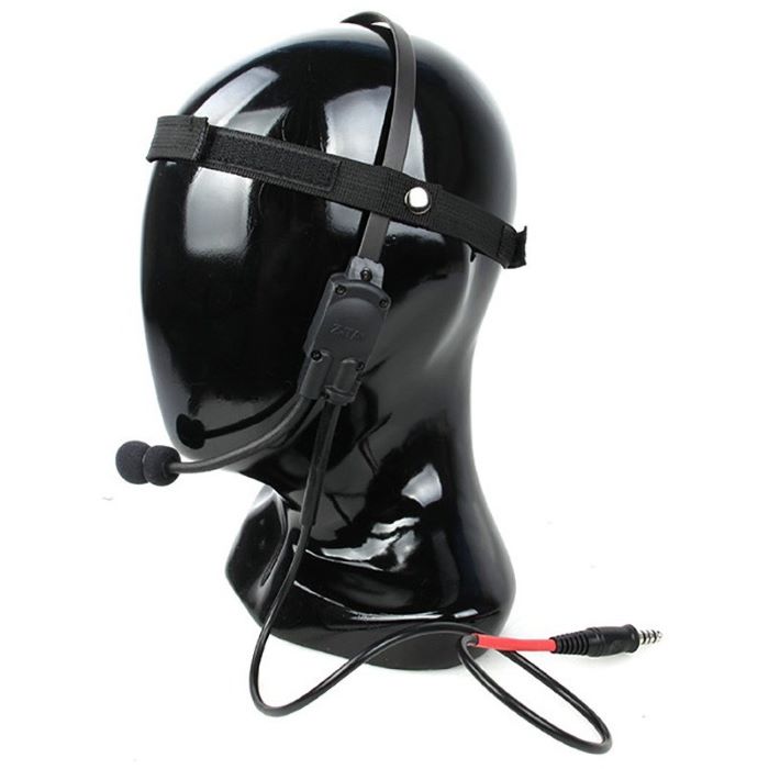 BONE CONDUCTION HEADSET