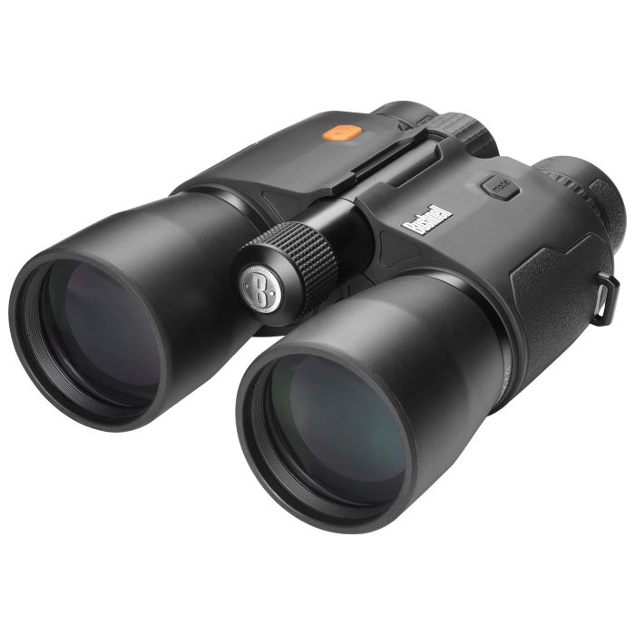 BUSHNELL RANGEFINDER BINOCULAR