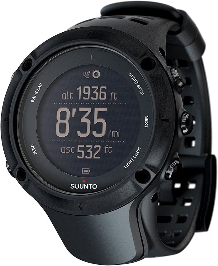 SUUNTO WATCH