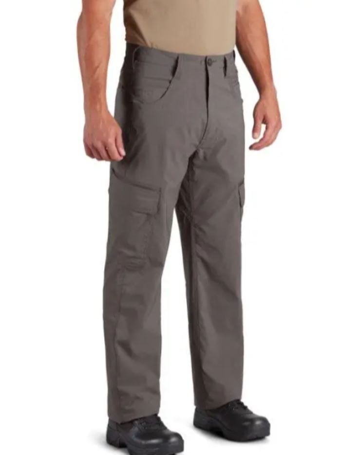 TACTICAL PANT