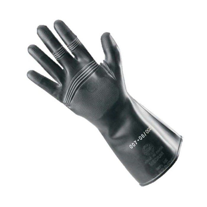 CBRNE GLOVES