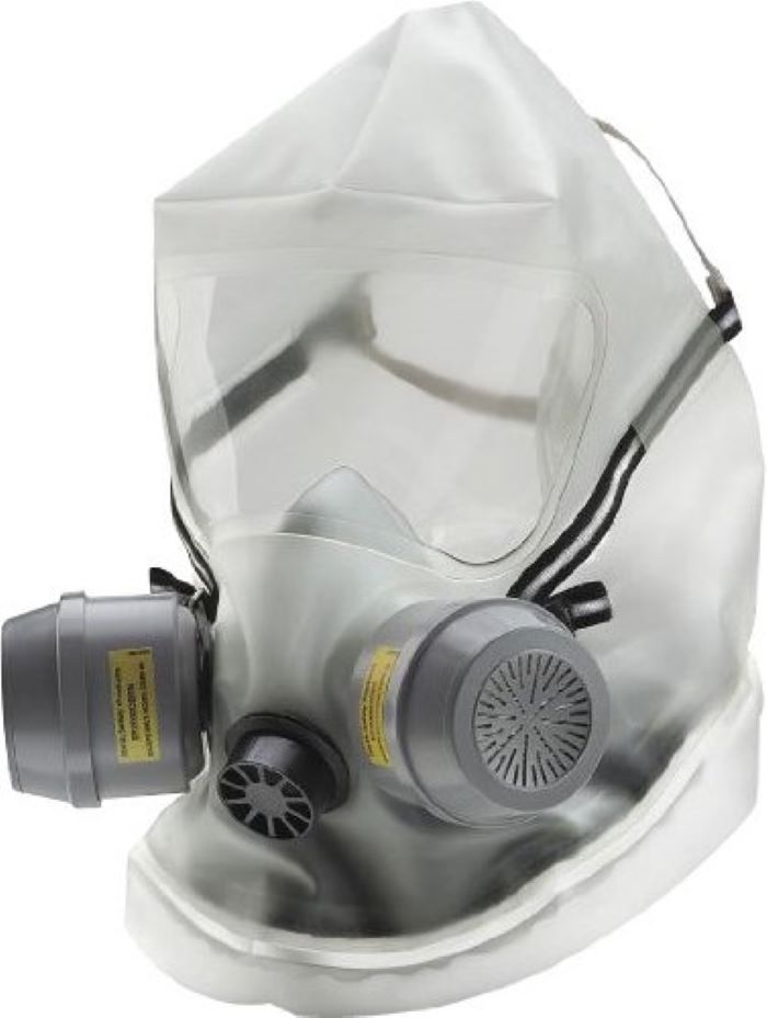 CBRNE HOOD