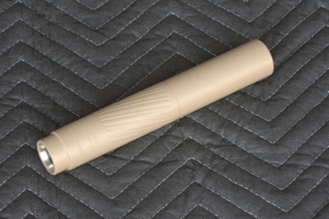 THUNDERBEAST SUPPRESSORS