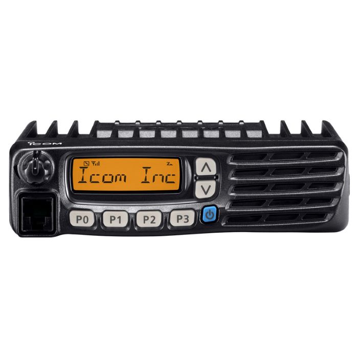 ICOM Mobile Radio
