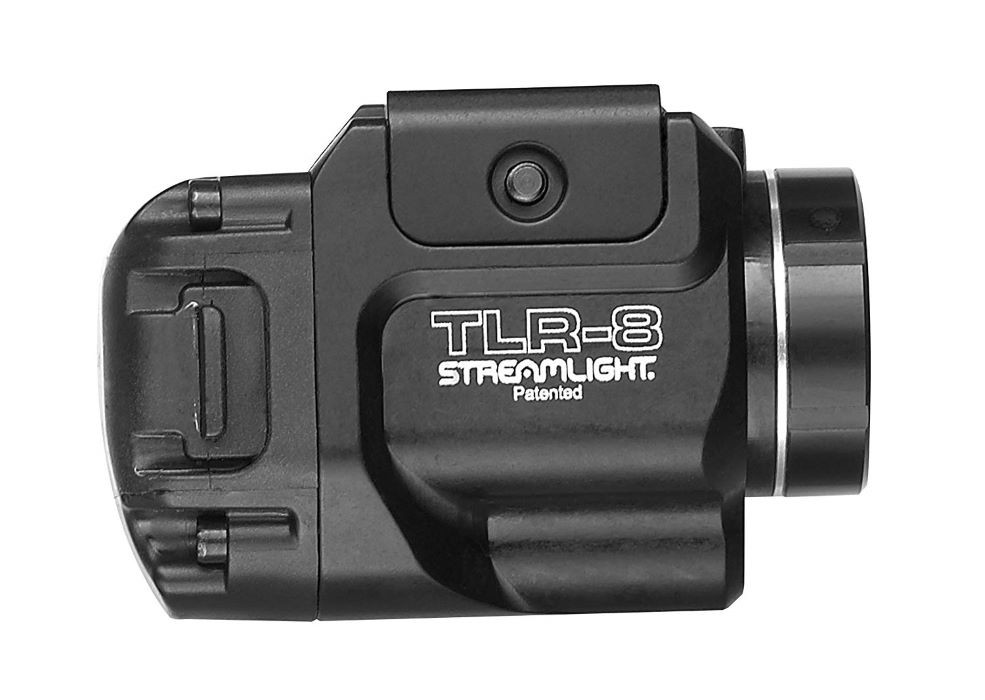 STREAMLIGHT TACTICAL GUN LIGHT