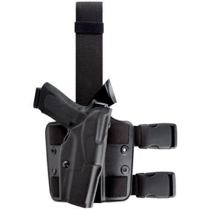 SAFARILAND HOLSTERS