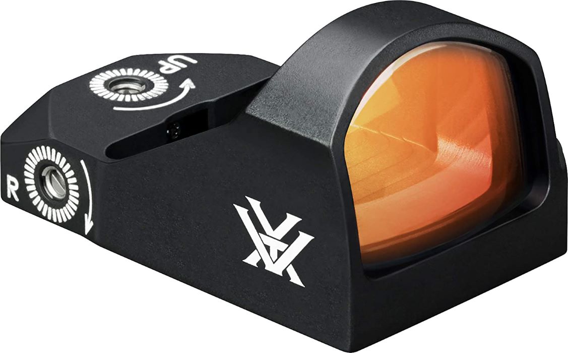 VORTEX OPTICS MINI RED DOT SIGHT