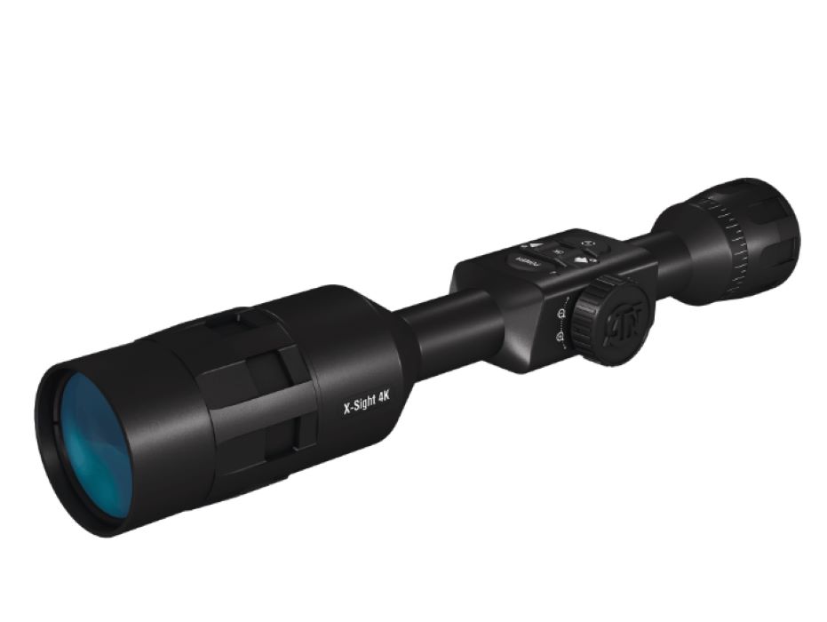X-SIGHT 4K