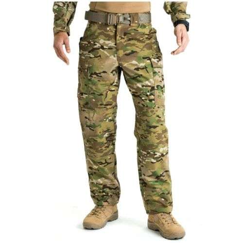 COMBAT PANT G3