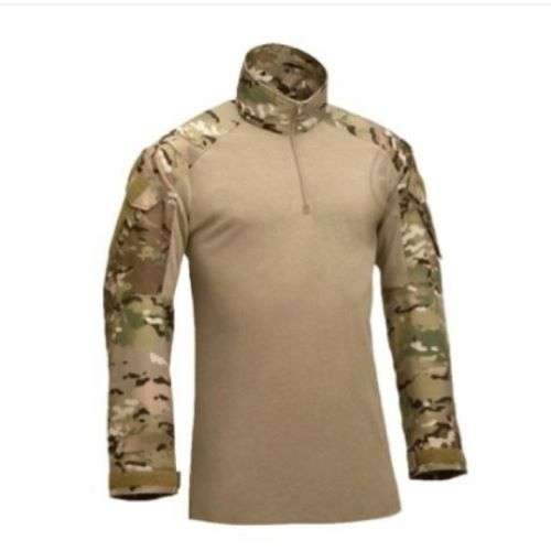 COMBAT SHIRT G3