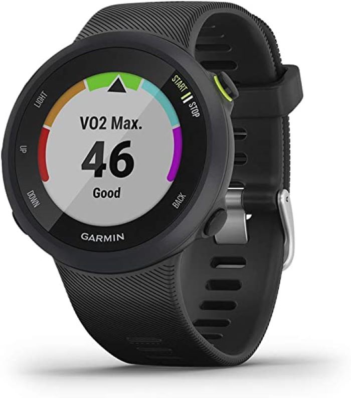 GARMIN FORERUNNER