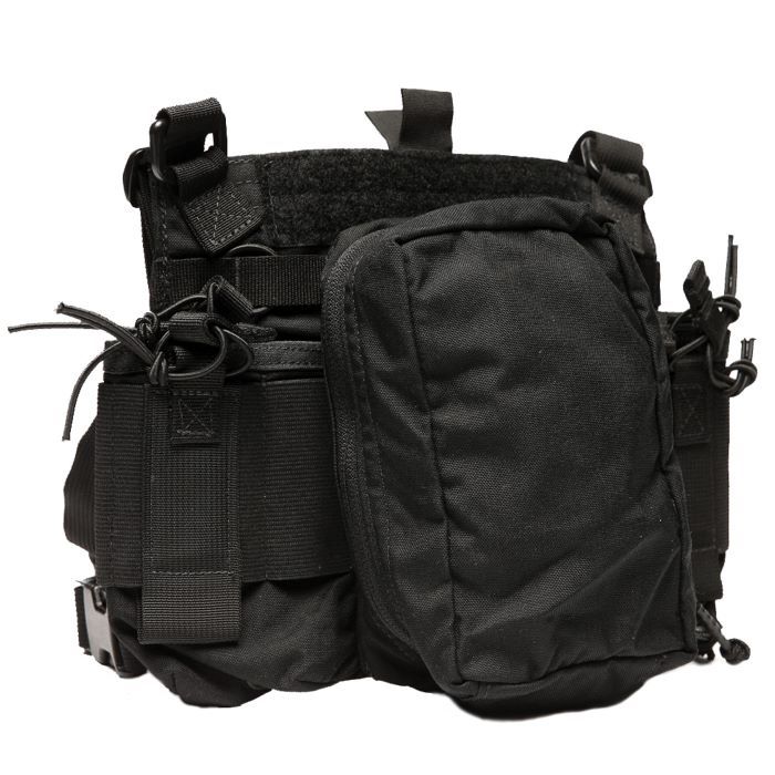 ACTIVE SHOOTER RESPONSE SLING BAG