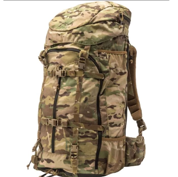 JUTE (JUNGLE TERRAIN RUCK PACK)