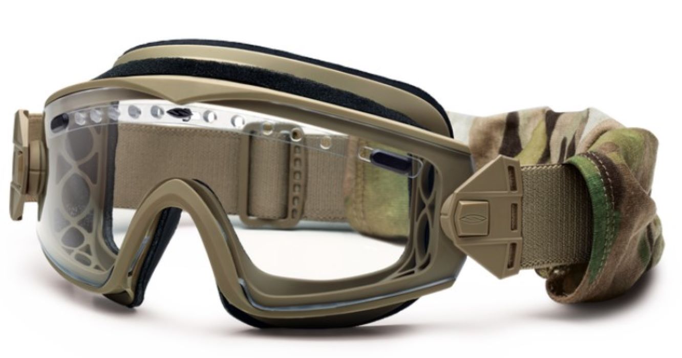 LOPRO REGULATOR GOGGLES