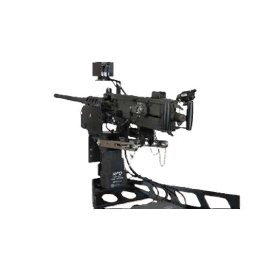 CS5200 MOTORIZED TURRET SYSTEM