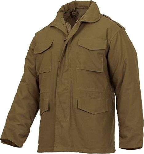 FIELD JACKET