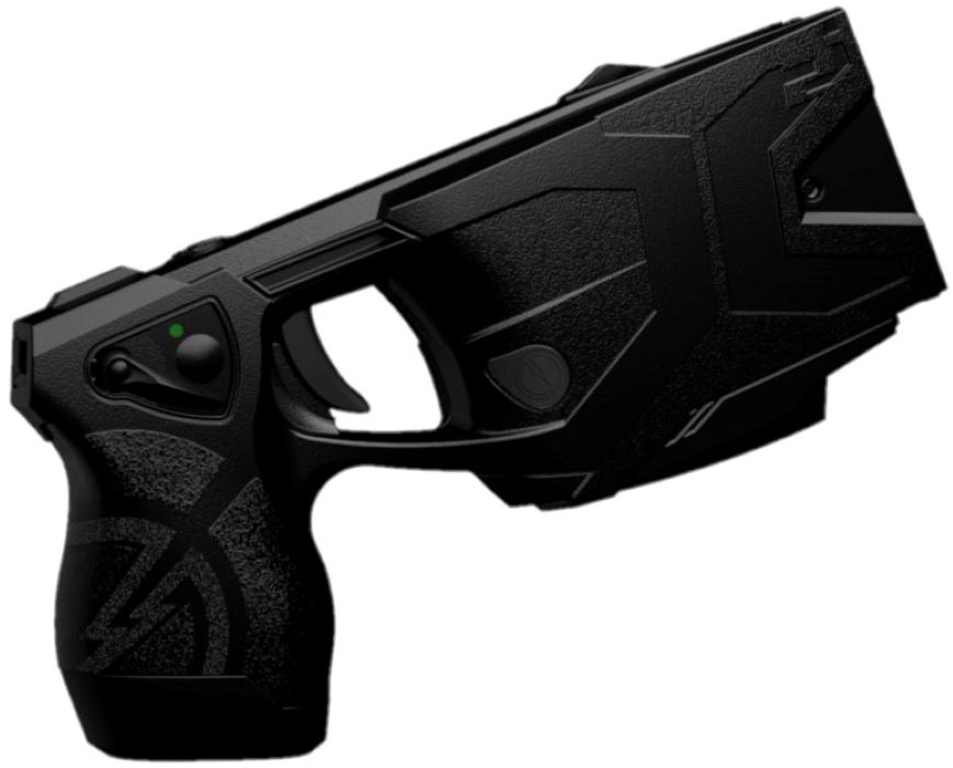 TASER X2