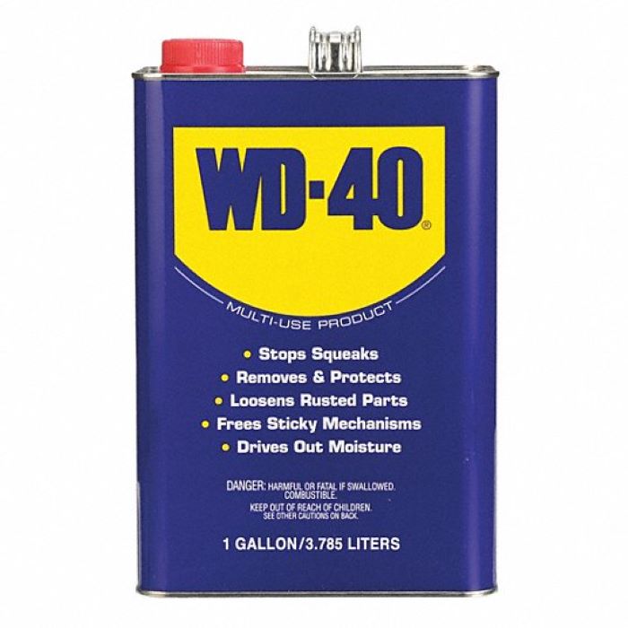 WD-40