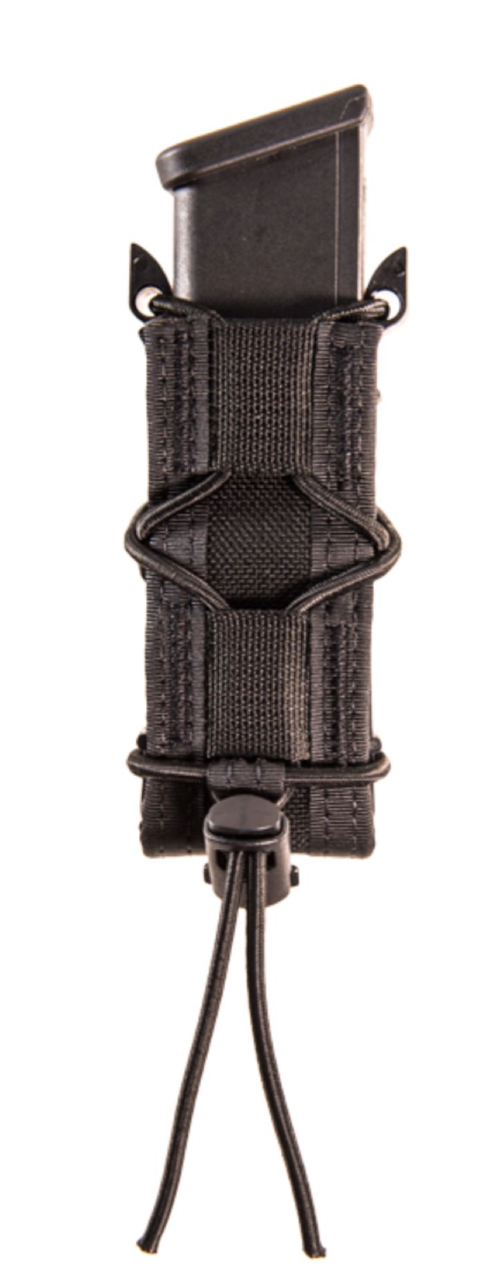 SINGLE PISTOL TACO MAG POUCH