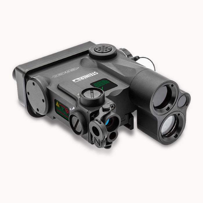 STEINER LASER AIMING MODULES