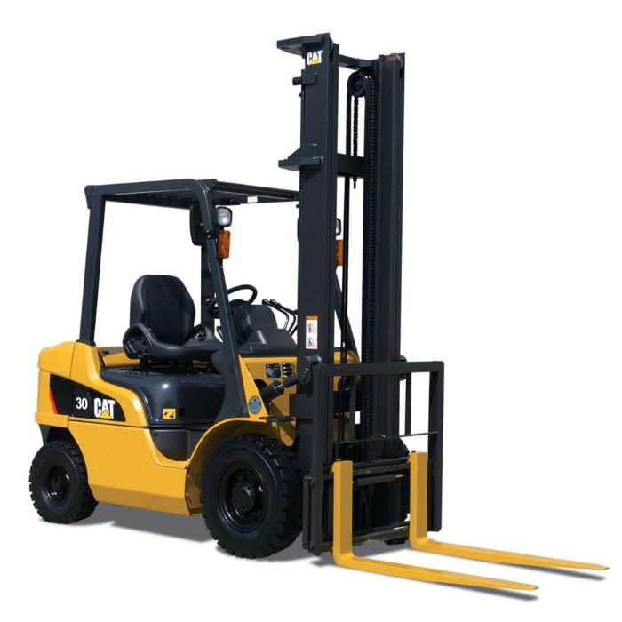 FORKLIFT