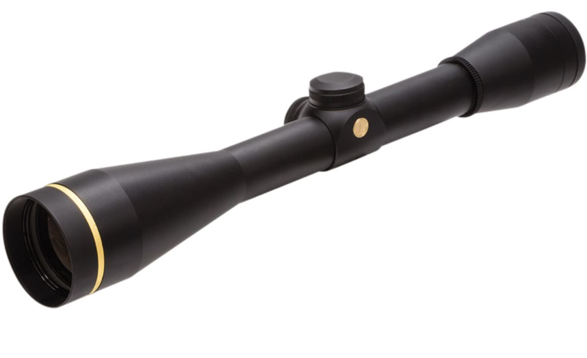 LEUPOLD FX RIFLE SCOPE
