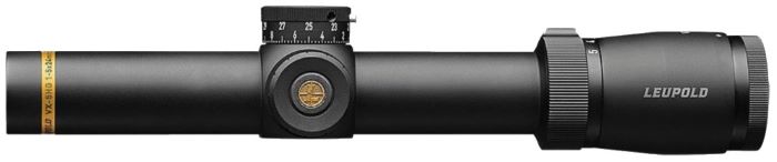 LEUPOLD VX-5 RIFLE SCOPE