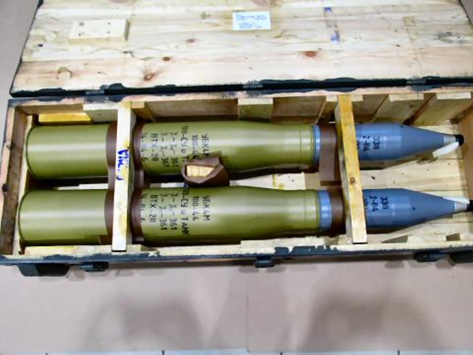 100X695MM FOA
