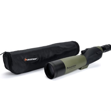 CELESTRON SPOTTING SCOPES