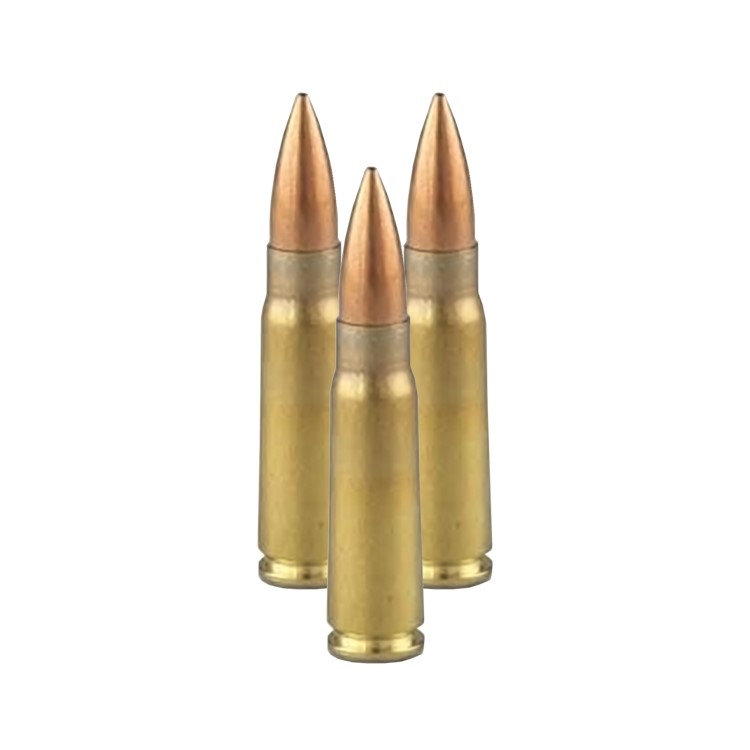 7.62X39MM
