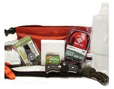 SURVIVAL KIT