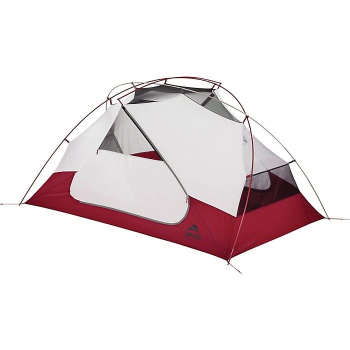 2 MAN TENT