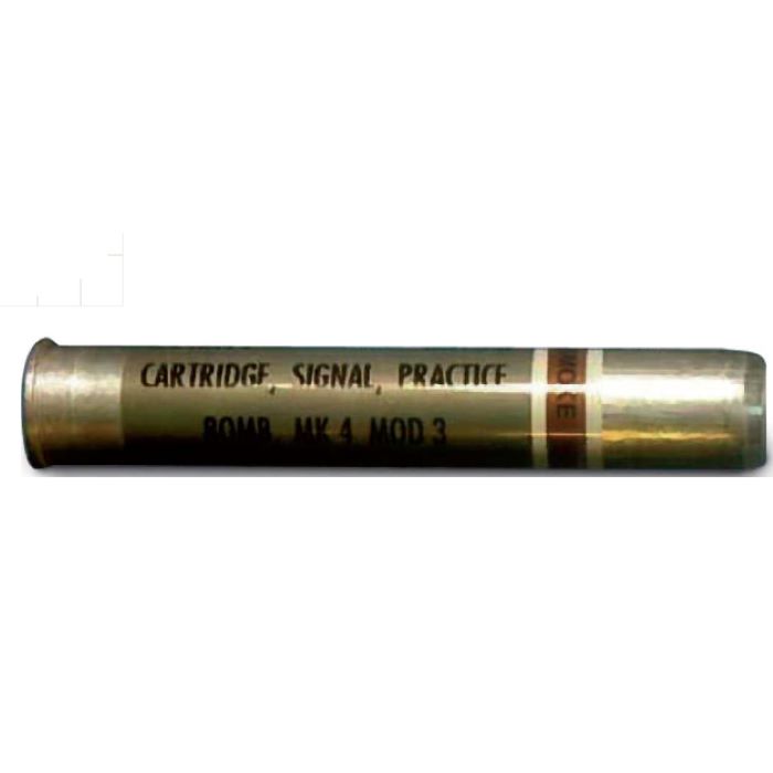 SIGNAL CARTRIDGE