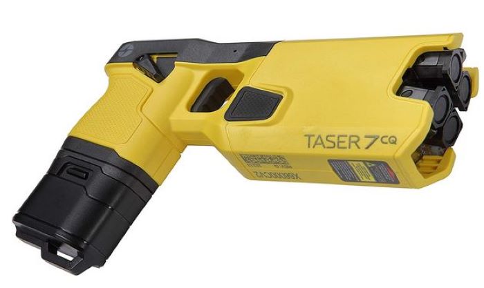 TASER 7