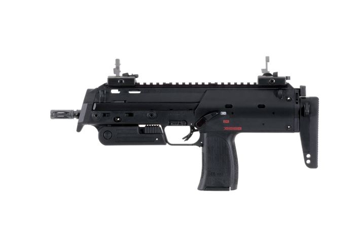 H&K MP7A1