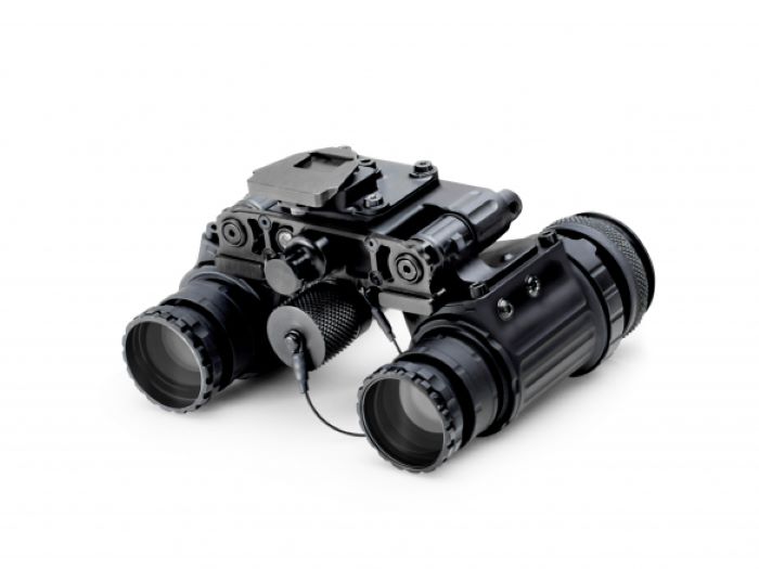 BINOCULAR NVG