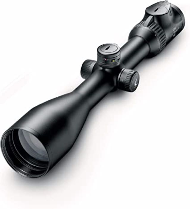 Z6i RIFLESCOPES