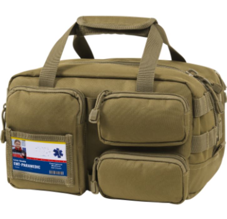 OPERATIONS FIRST AID KIT